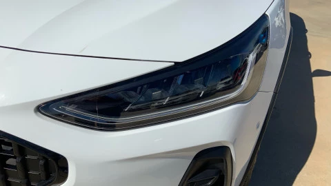 Ford Focus 1.0 Ecoboost MHEV 114kW Active