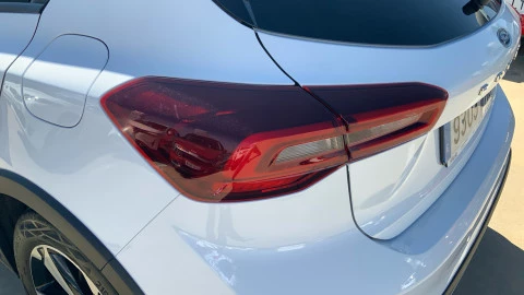 Ford Focus 1.0 Ecoboost MHEV 114kW Active