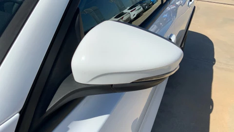 Ford Focus 1.0 Ecoboost MHEV 114kW Active