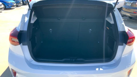 Ford Focus 1.0 Ecoboost MHEV 114kW Active