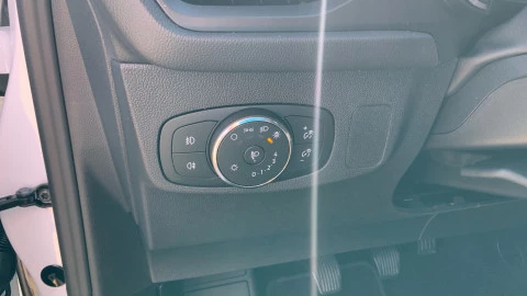 Ford Focus 1.0 Ecoboost MHEV 114kW Active