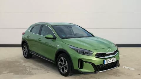 Kia XCeed 1.5 MHEV iMT Drive 118kW (160CV)