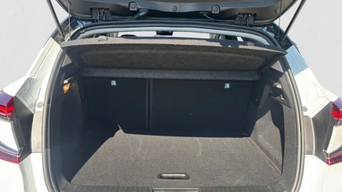 Renault Captur ZEN FAST TRACK
