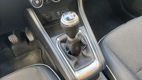Renault Captur Zen Fast Track