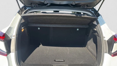 Renault Captur Zen Fast Track