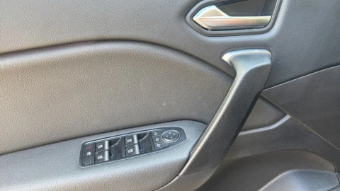 Renault Captur ZEN FAST TRACK