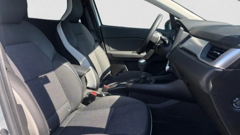 Renault Captur ZEN FAST TRACK