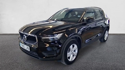 Volvo XC40 1.5 T2 Momentum Core Auto