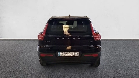 Volvo XC40 1.5 T2 Momentum Core Auto