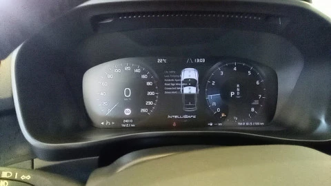 Volvo XC40 1.5 T2 Momentum Core Auto