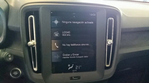 Volvo XC40 1.5 T2 Momentum Core Auto