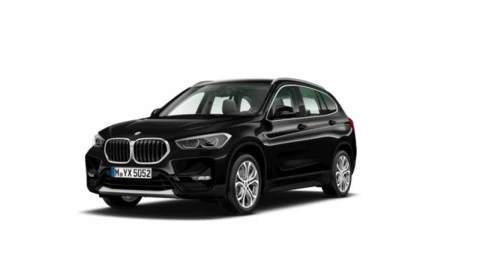 BMW X1 sDrive18d