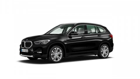 BMW X1 sDrive18d