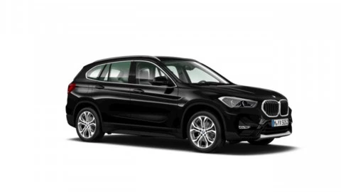 BMW X1 sDrive18d