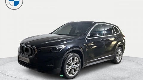 BMW X1 sDrive18d