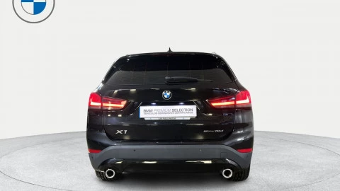 BMW X1 sDrive18d