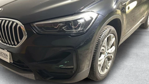 BMW X1 sDrive18d