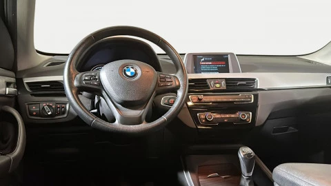 BMW X1 sDrive18d