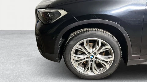 BMW X1 sDrive18d