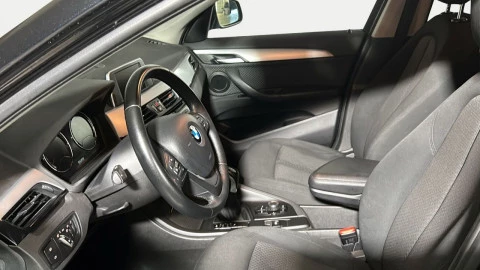 BMW X1 sDrive18d