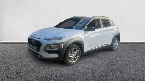 Hyundai Kona 1.0 TGDi Tecno 4x2