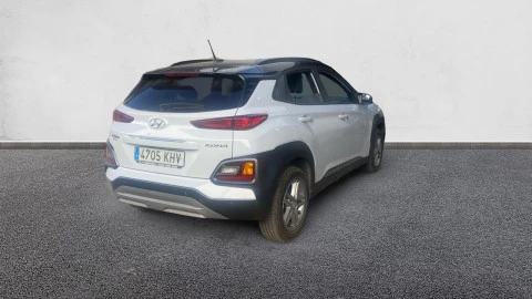 Hyundai Kona 1.0 TGDi Tecno 4x2