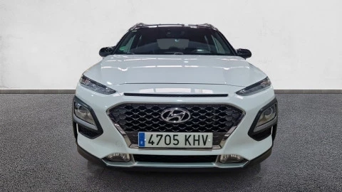 Hyundai Kona 1.0 TGDi Tecno 4x2