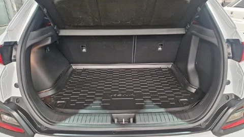 Hyundai Kona 1.0 TGDi Tecno 4x2