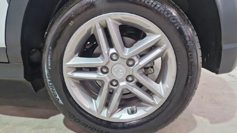 Hyundai Kona 1.0 TGDi Tecno 4x2
