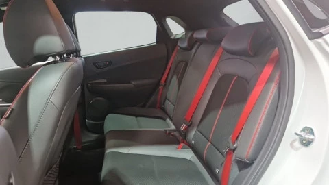 Hyundai Kona 1.0 TGDi Tecno 4x2
