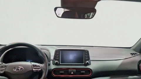 Hyundai Kona 1.0 TGDi Tecno 4x2