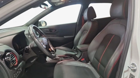 Hyundai Kona 1.0 TGDi Tecno 4x2