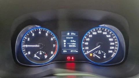 Hyundai Kona 1.0 TGDi Tecno 4x2