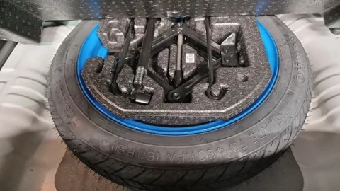 Hyundai Kona 1.0 TGDi Tecno 4x2