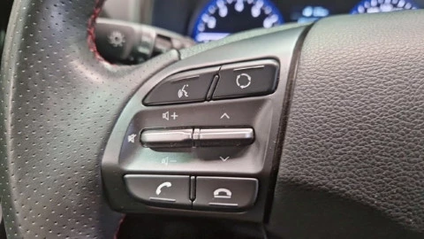 Hyundai Kona 1.0 TGDi Tecno 4x2