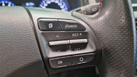 Hyundai Kona 1.0 TGDi Tecno 4x2