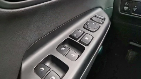 Hyundai Kona 1.0 TGDi Tecno 4x2
