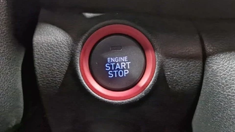Hyundai Kona 1.0 TGDi Tecno 4x2