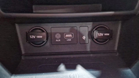Hyundai Kona 1.0 TGDi Tecno 4x2