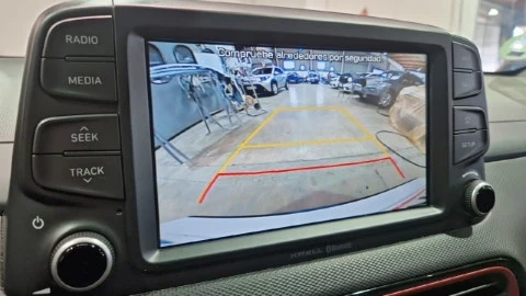 Hyundai Kona 1.0 TGDi Tecno 4x2