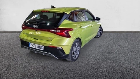 Hyundai i20 1.0 TGDI 74kW (100CV) Klass