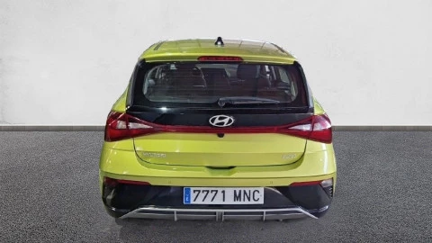 Hyundai i20 1.0 TGDI 74kW (100CV) Klass