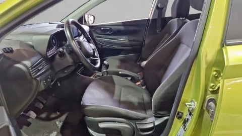 Hyundai i20 1.0 TGDI 74kW (100CV) Klass