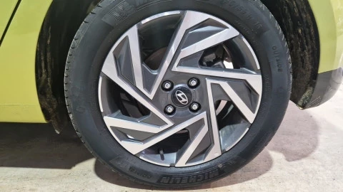 Hyundai i20 1.0 TGDI 74kW (100CV) Klass