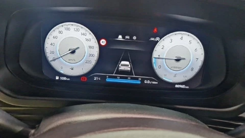 Hyundai i20 1.0 TGDI 74kW (100CV) Klass