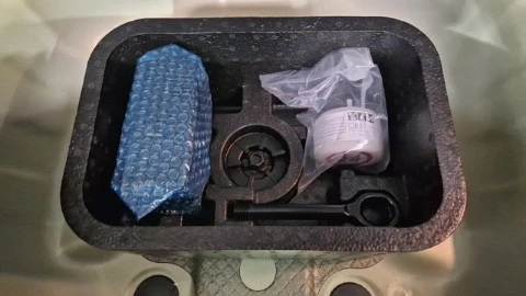 Hyundai i20 1.0 TGDI 74kW (100CV) Klass