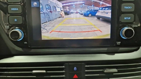 Hyundai i20 1.0 TGDI 74kW (100CV) Klass