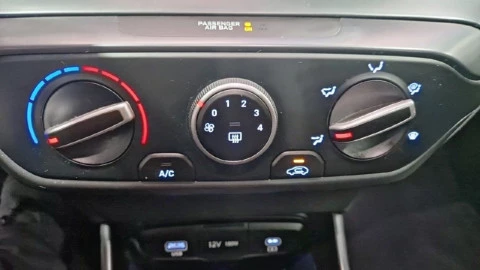 Hyundai i20 1.0 TGDI 74kW (100CV) Klass