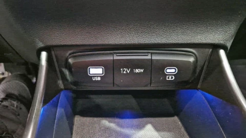 Hyundai i20 1.0 TGDI 74kW (100CV) Klass