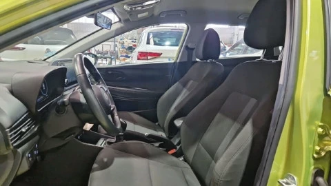 Hyundai i20 1.0 TGDI 74kW (100CV) Klass